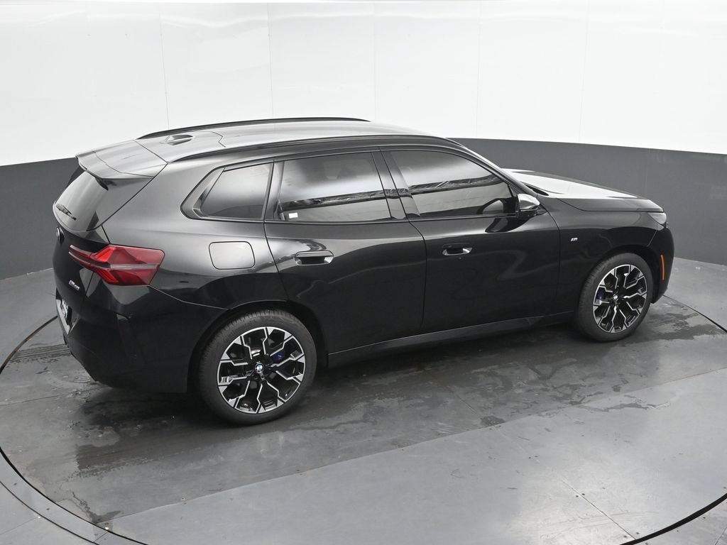 Used 2025 BMW X3 M50 AWD/4WD image 30