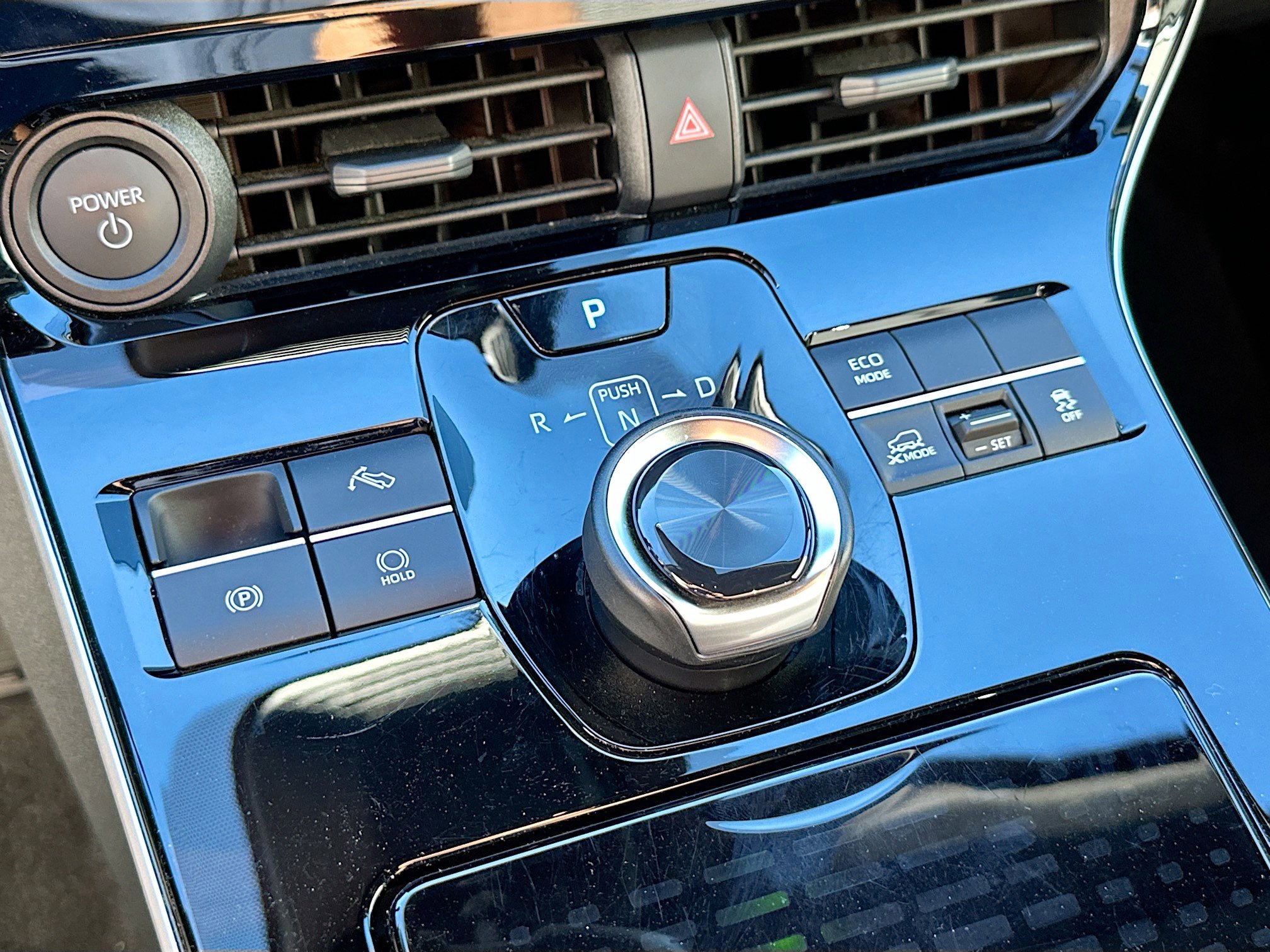 Used 2024 Toyota bZ4X XLE w/ Weather Package image 24