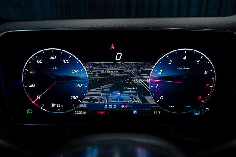 New 2026 Mercedes-Benz GLC 300 image 17