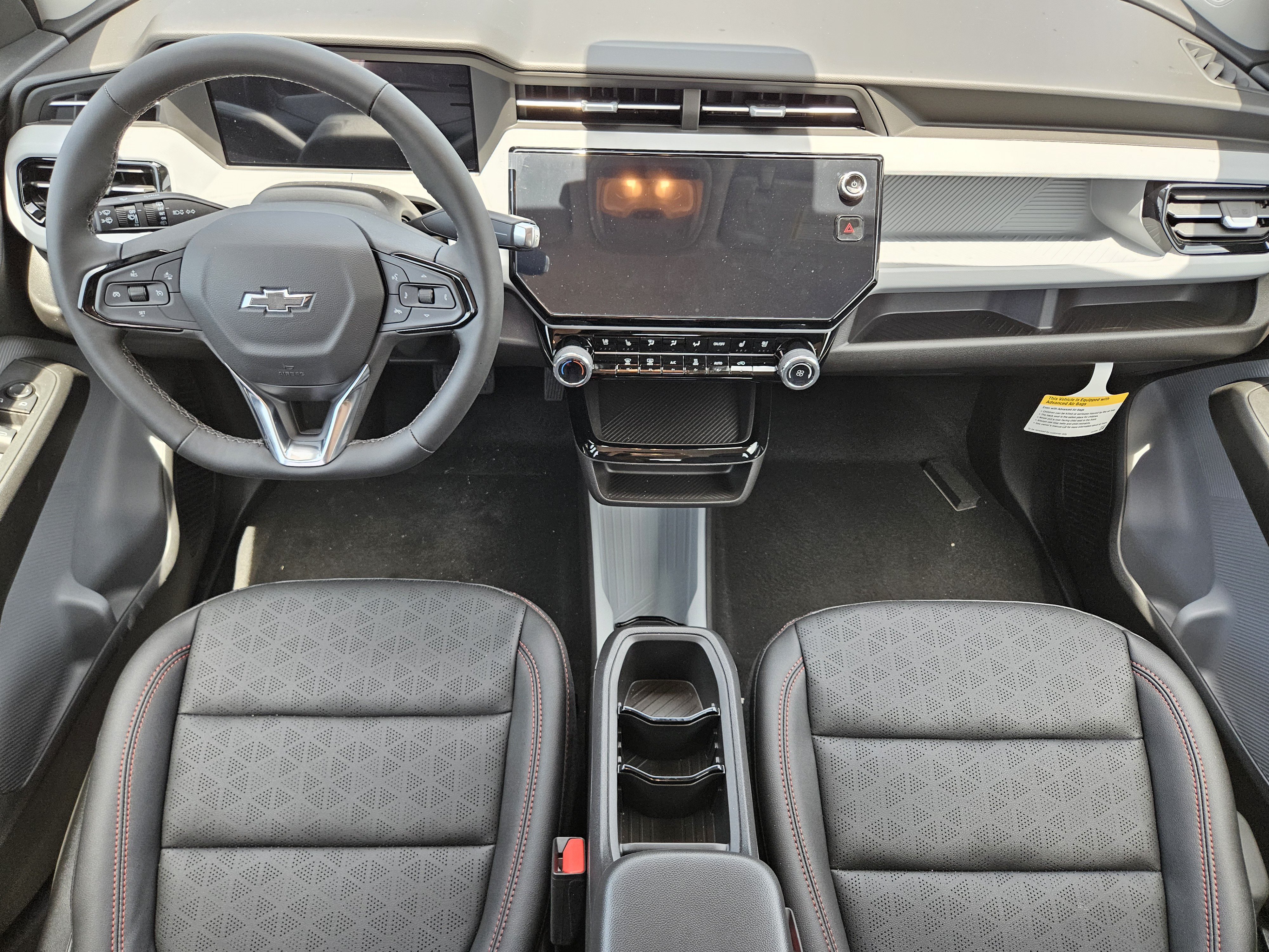 New 2027 Chevrolet Bolt RS FWD image 18