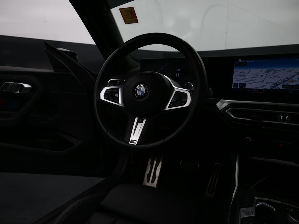 Used 2023 BMW M240i xDrive Coupe w/ Premium Package image 18