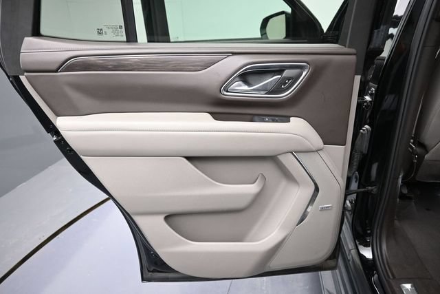 Used 2024 Chevrolet Tahoe LT AWD/4WD image 28