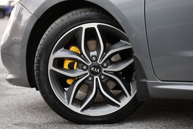 Used 2016 Kia Forte Koup SX image 3