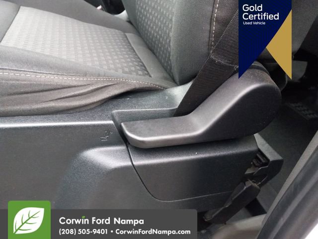 Certified 2023 Ford Transit 350 XL image 14