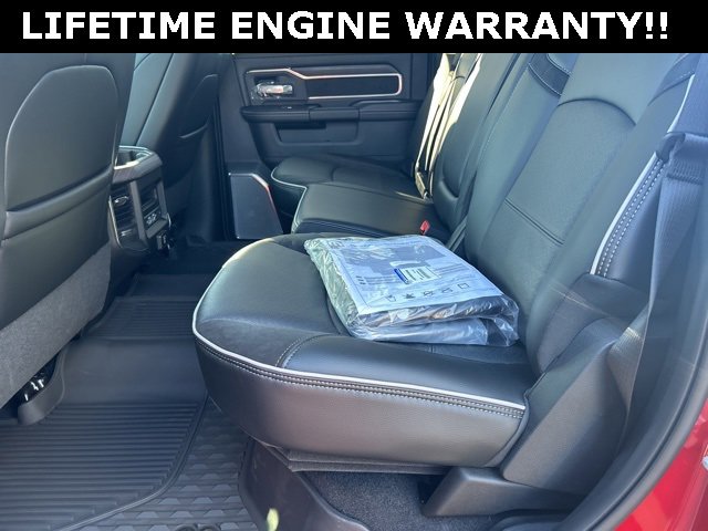 New 2026 RAM 2500 Laramie image 46