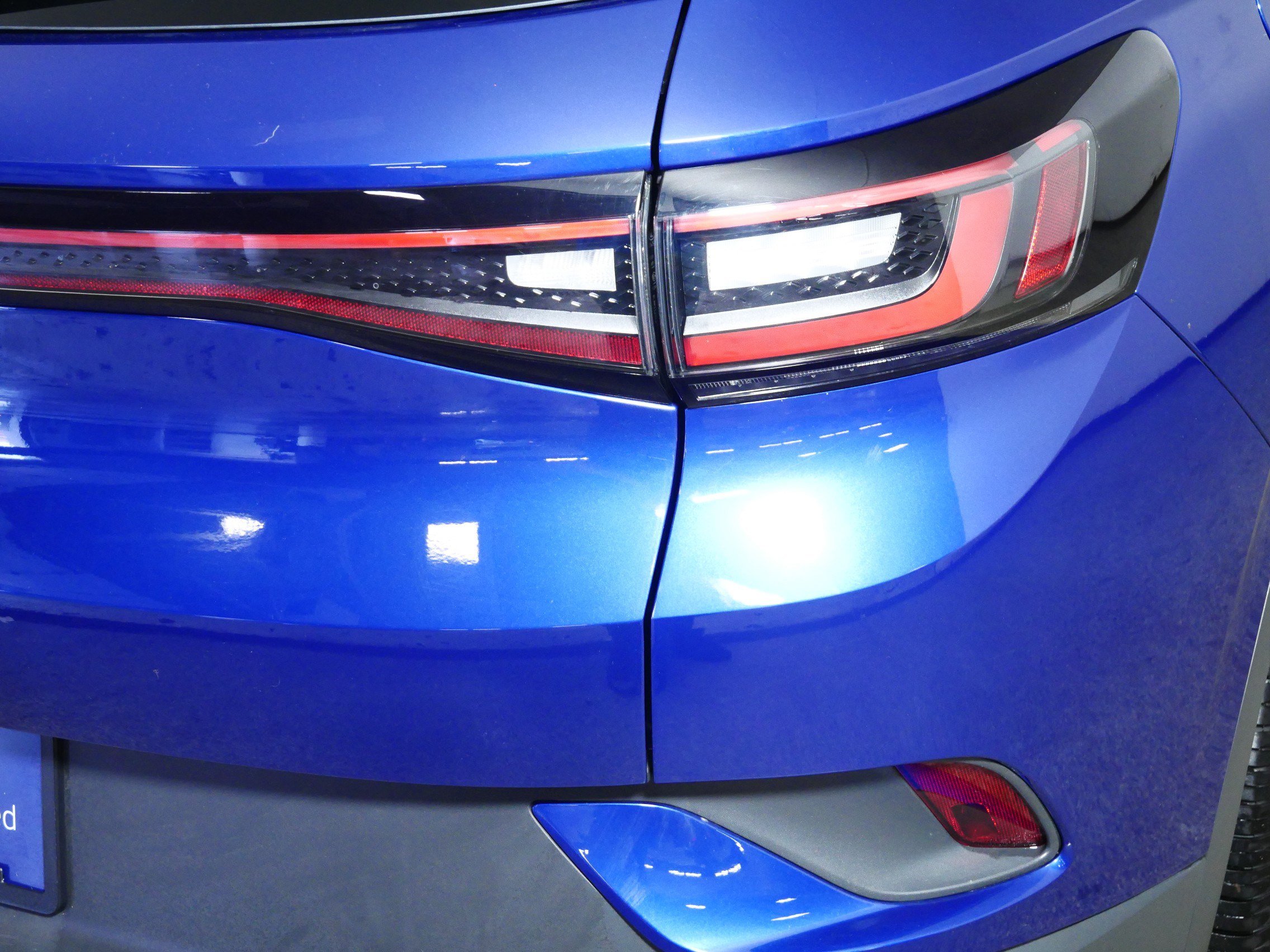 Certified 2022 Volkswagen ID.4 Pro S image 17