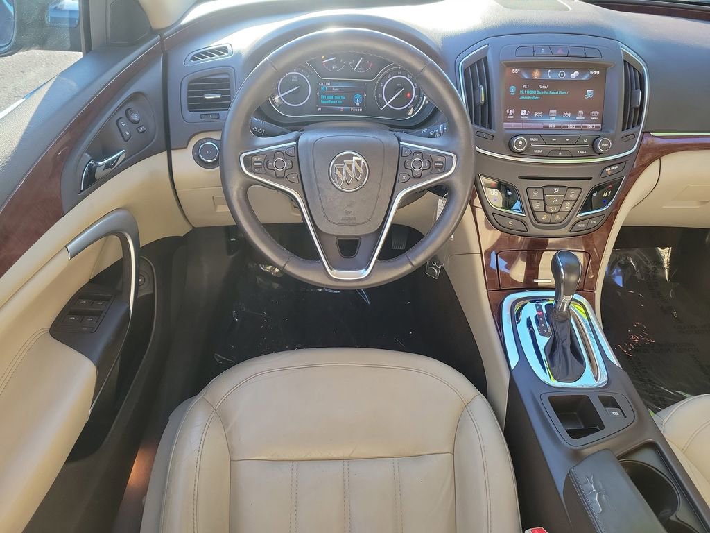Used 2016 Buick Regal image 12