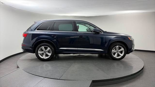 Used 2023 Audi Q7 2.0T Premium w/ Convenience Package AWD/4WD image 9