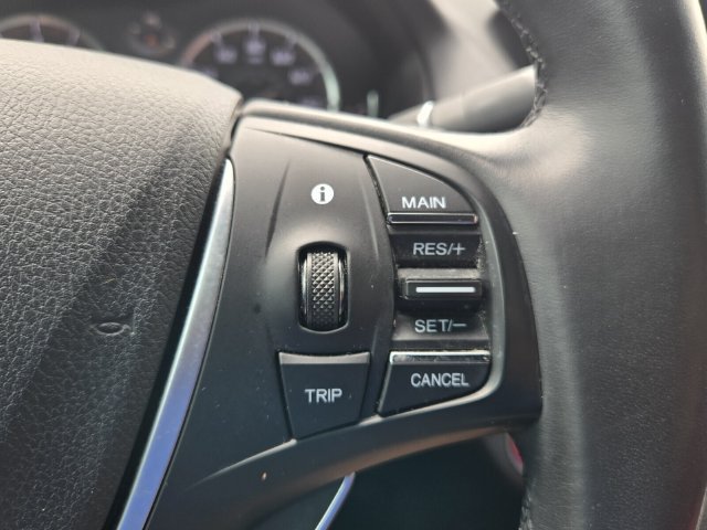 Certified 2020 Acura TLX w/ A-SPEC Package FWD image 24