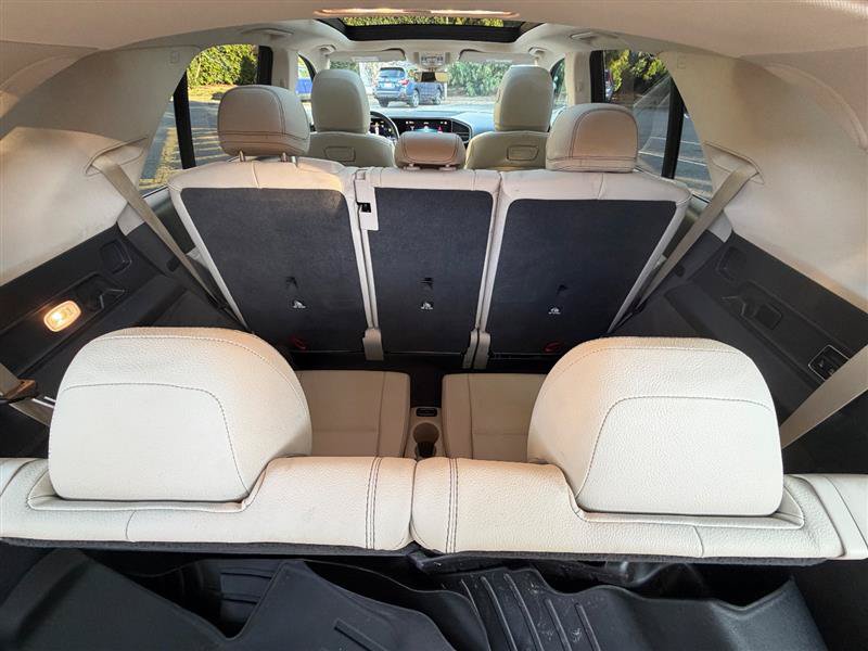 Used 2020 Mercedes-Benz GLE 350 4MATIC image 25