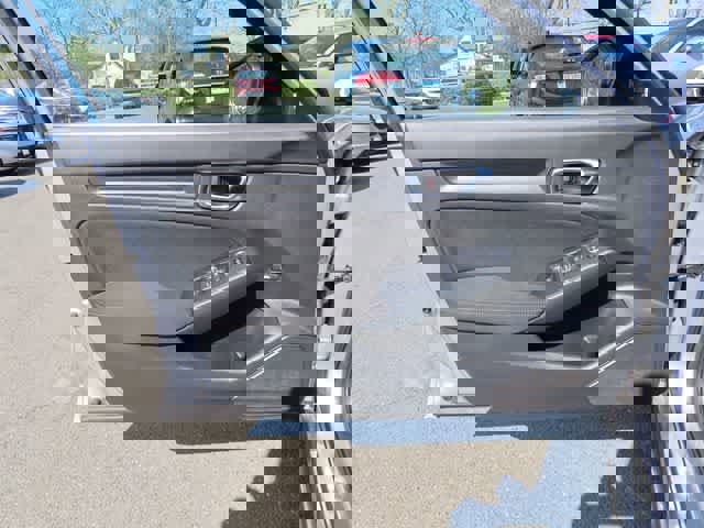 Certified 2023 Honda Civic Sport image 15