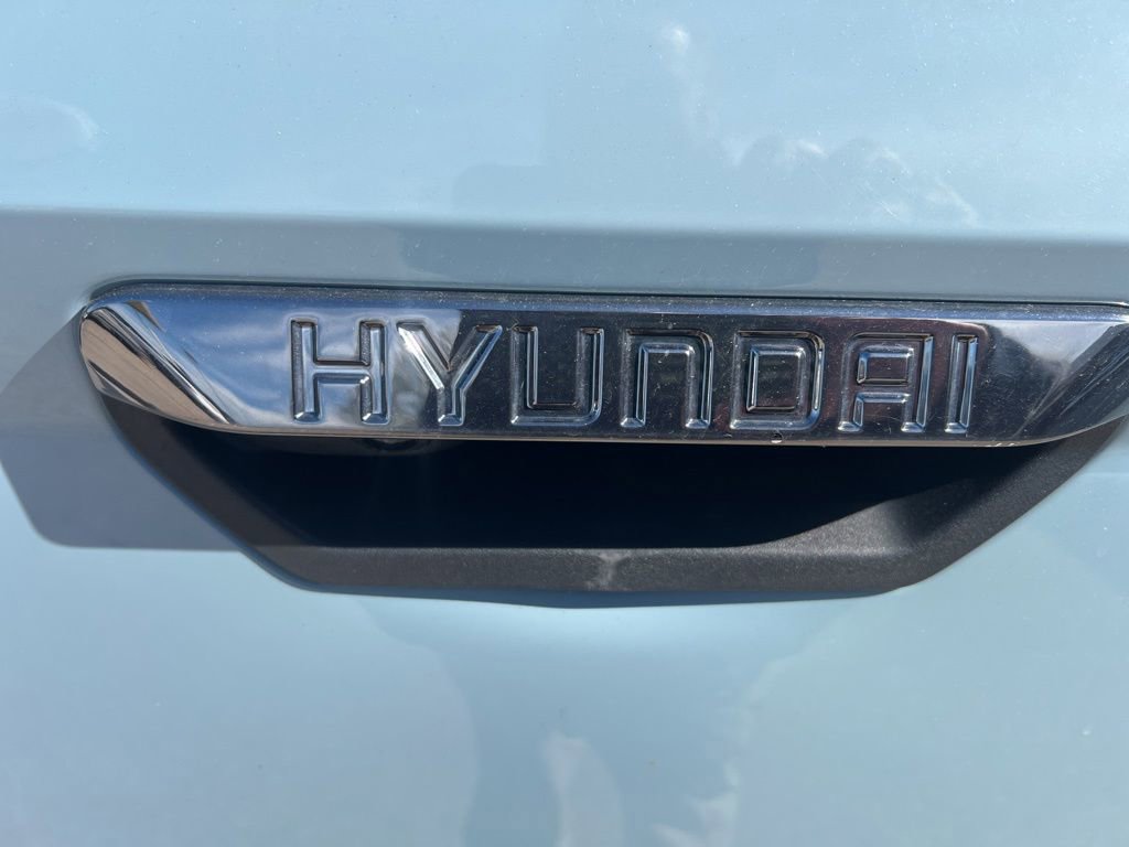 Used 2023 Hyundai Santa Cruz Limited AWD/4WD image 31