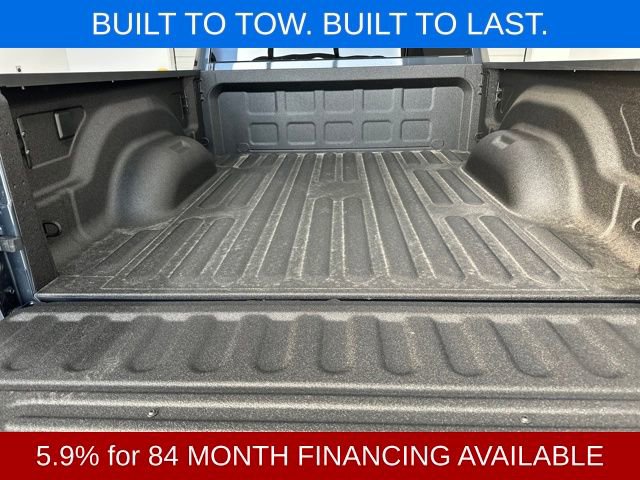 New 2026 RAM 2500 Big Horn AWD/4WD image 25