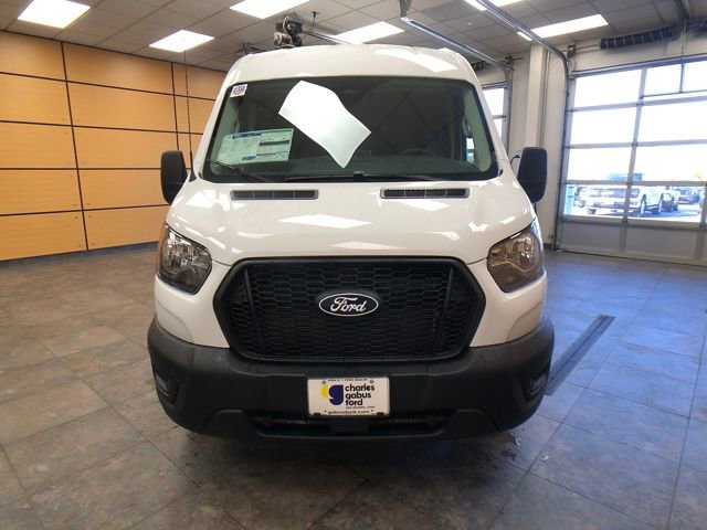 New 2026 Ford Transit 250 148 Medium Roof image 2