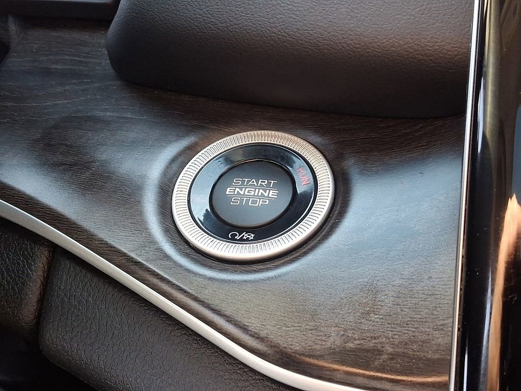 Used 2024 Jeep Grand Cherokee Limited 4xe image 24