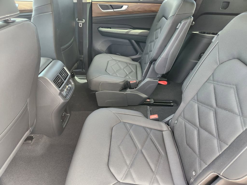 New 2026 Volkswagen Atlas SE AWD/4WD image 18