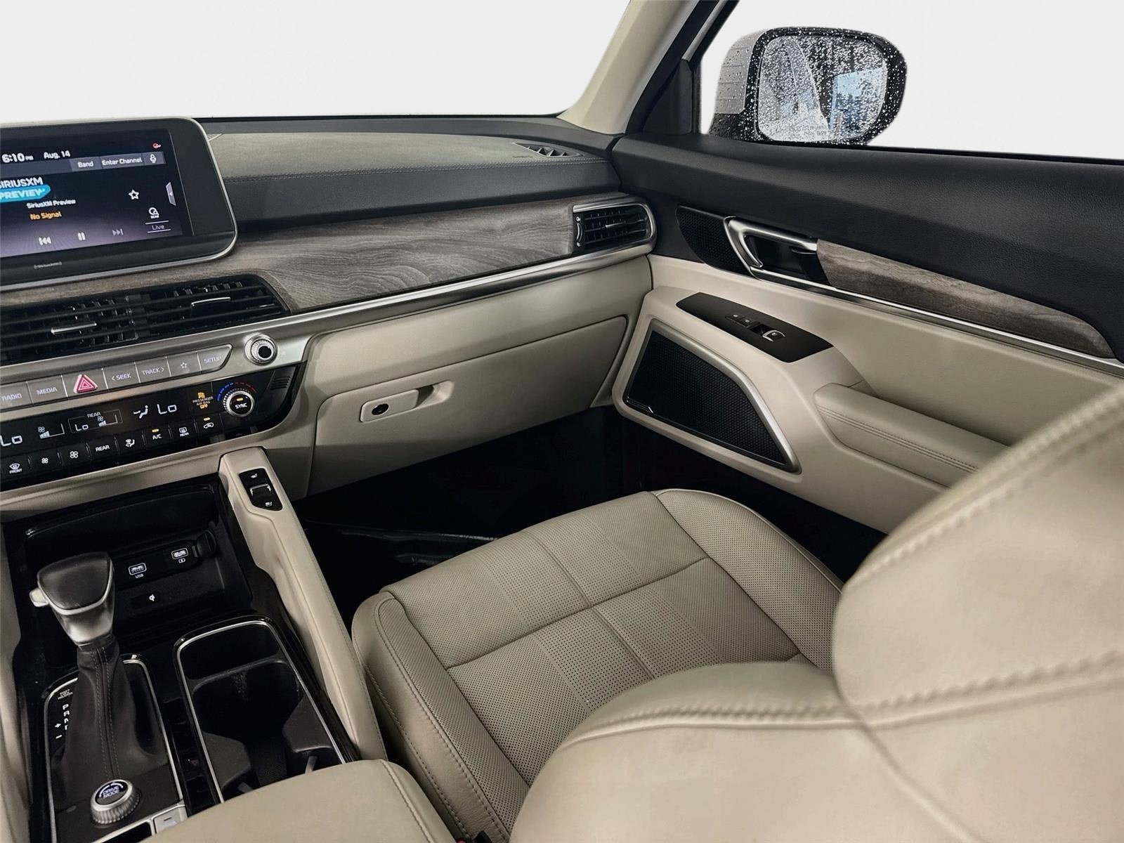 Used 2020 Kia Telluride EX w/ EX Premium Package FWD image 26