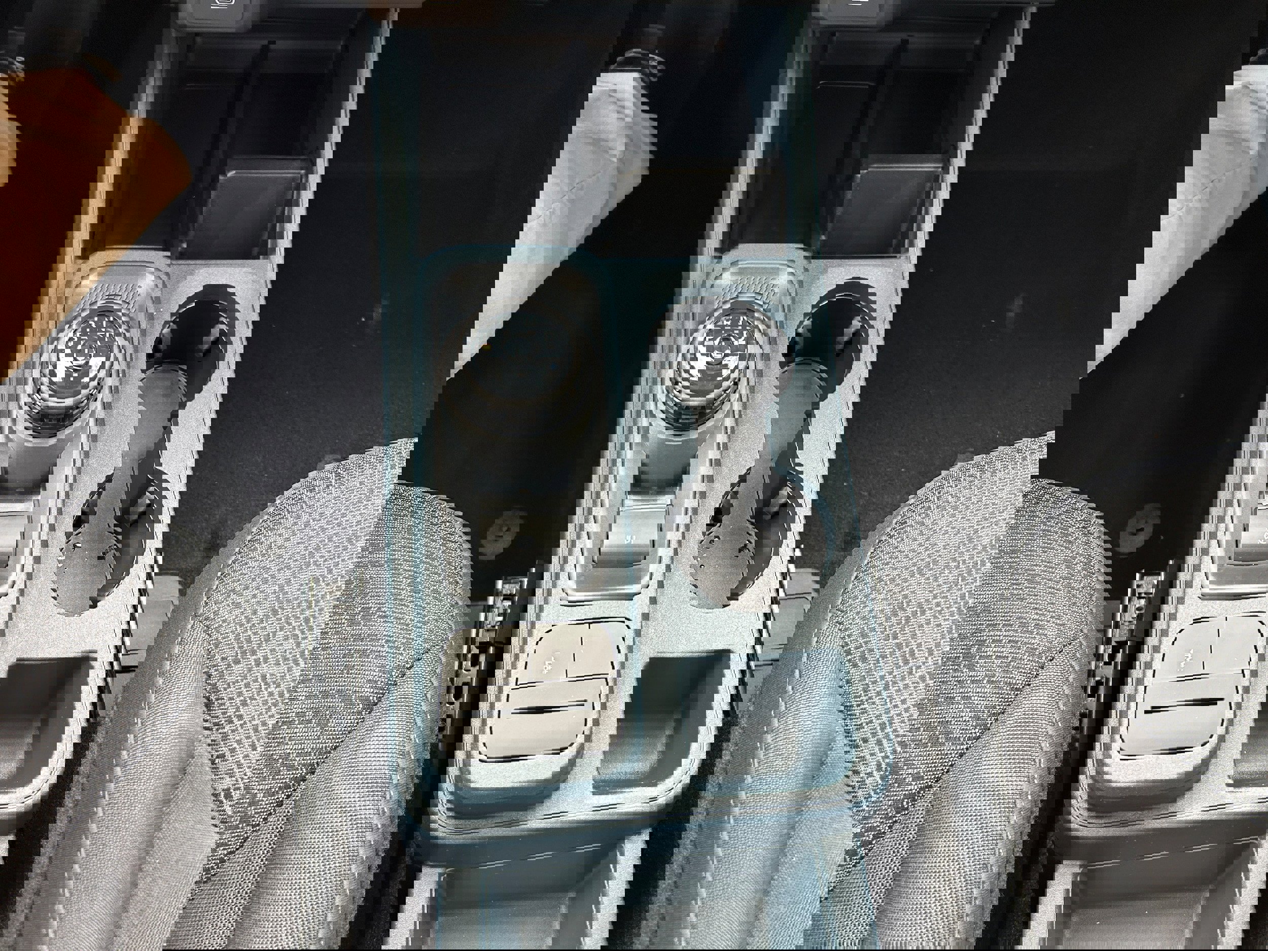 New 2025 Ford Maverick XL image 42