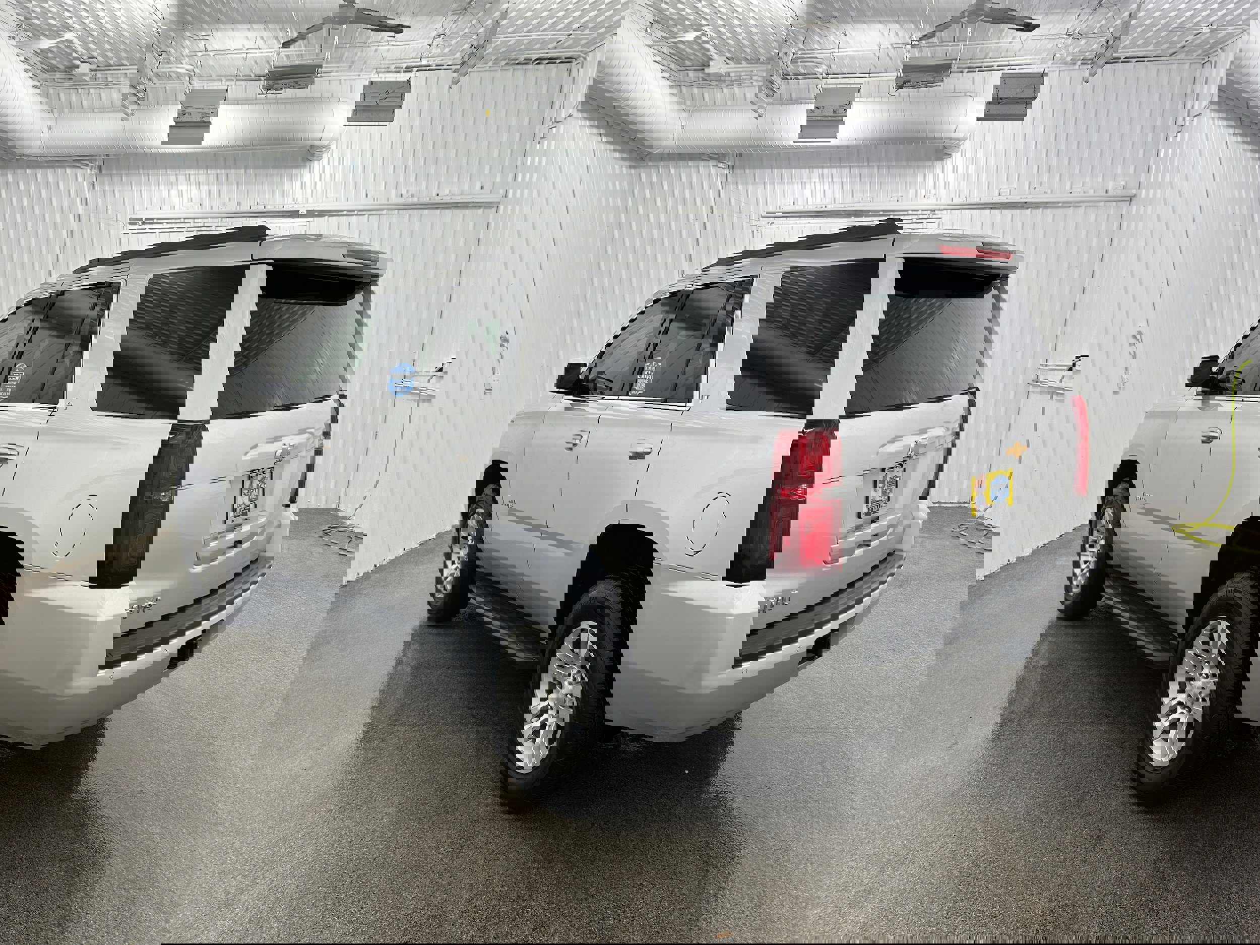 Used 2019 Chevrolet Tahoe LT AWD/4WD image 20