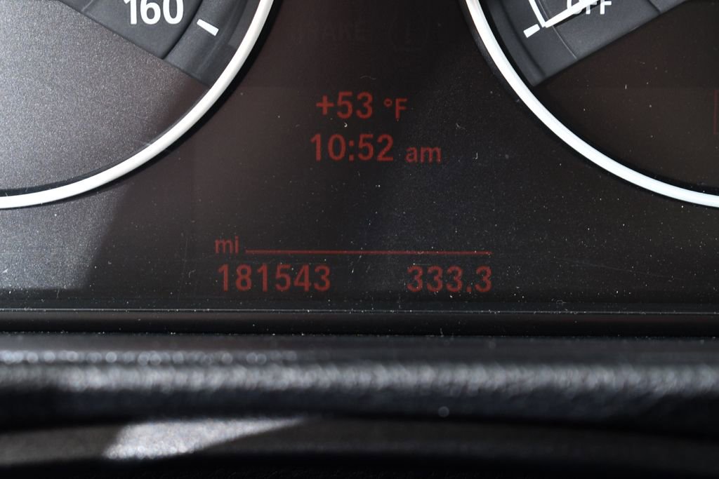 Used 2014 BMW 328i xDrive Sedan image 25