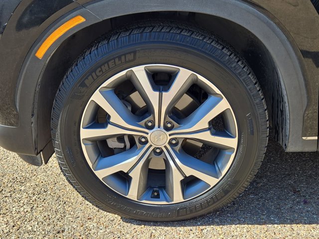 Used 2020 Hyundai Palisade SEL FWD image 11
