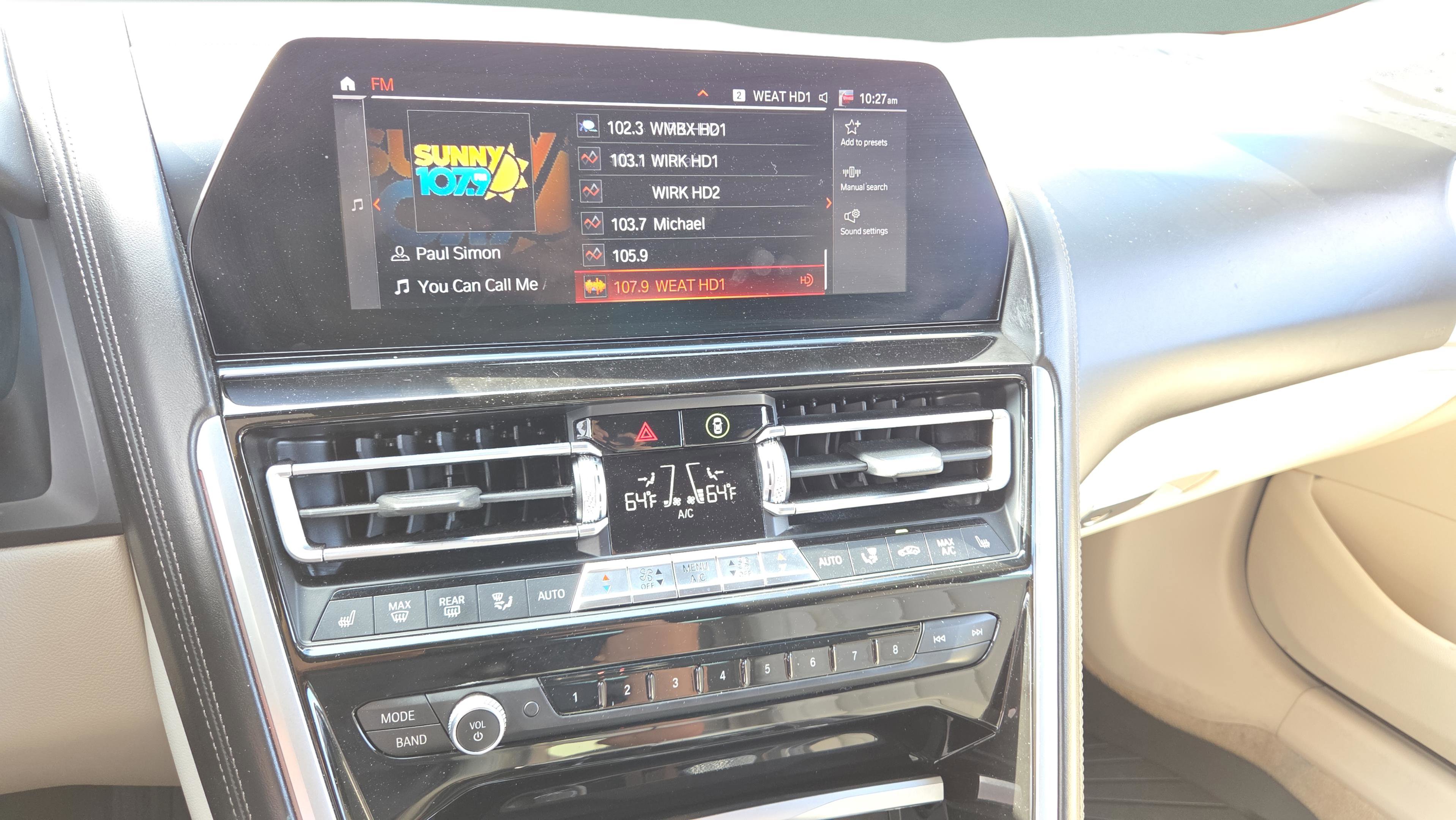 Used 2020 BMW 840i 840i image 35