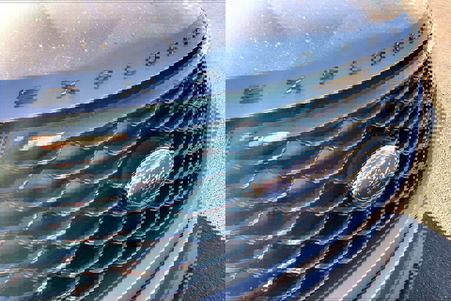 Used 2022 Ford Explorer ST-Line w/ Class IV Trailer Tow Package image 27