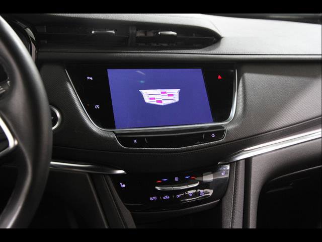 Certified 2022 Cadillac XT5 Luxury image 9