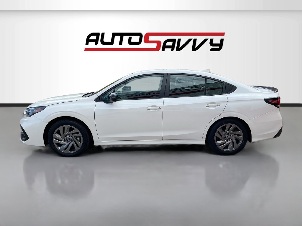 Used 2025 Subaru Legacy Sport AWD/4WD image 4