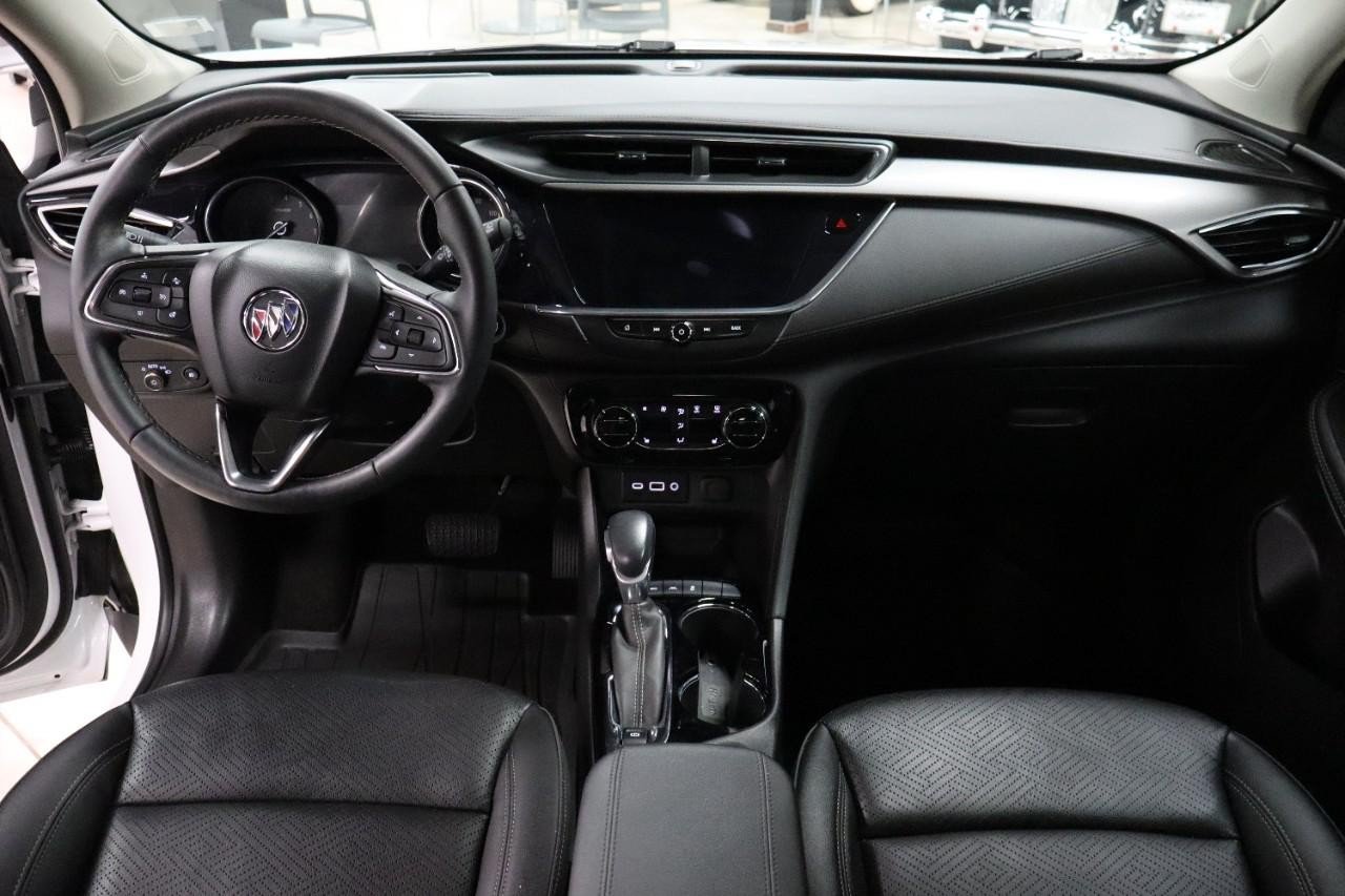 Used 2023 Buick Encore GX Essence w/ Experience Buick Package AWD/4WD image 12
