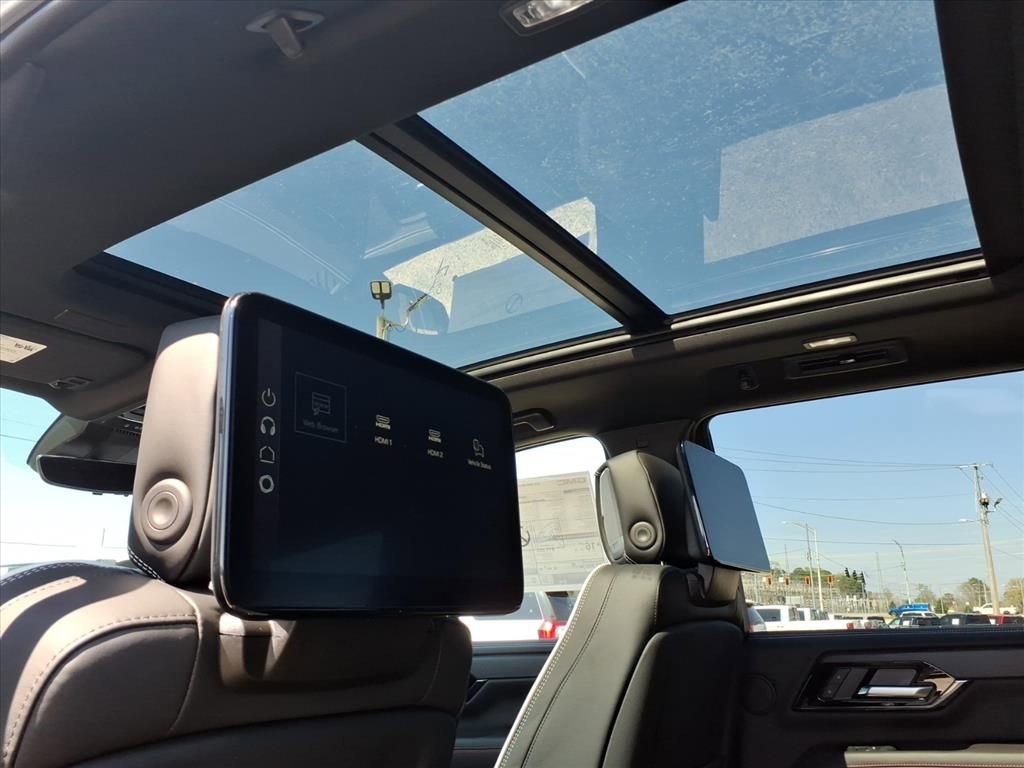 New 2026 GMC Yukon AT4 Ultimate image 16