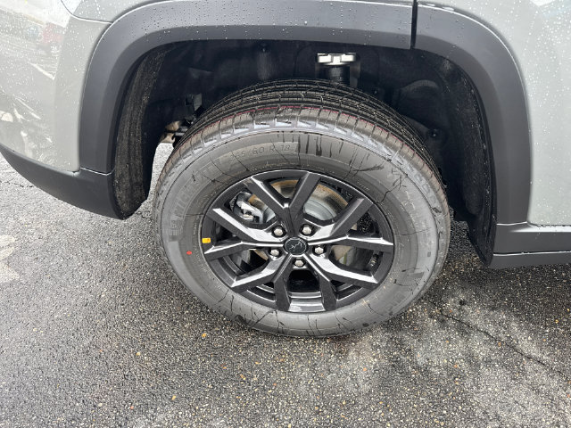New 2027 Jeep Grand Cherokee 4WD image 10