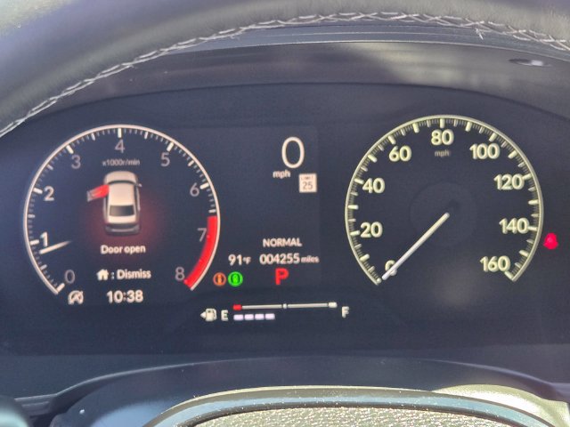 Used 2026 Honda Civic Sport image 26