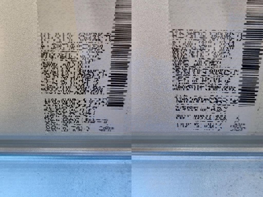 Certified 2024 Nissan Altima 2.5 S image 30