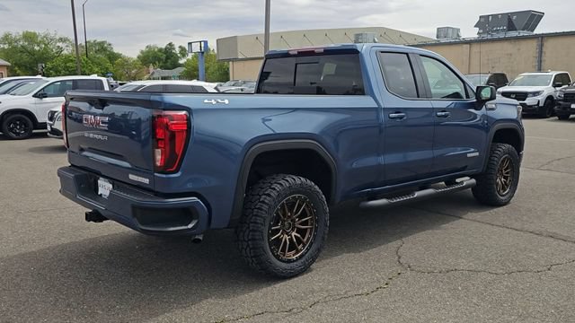 New 2026 GMC Sierra 1500 Elevation w/ Preferred Package AWD/4WD image 8
