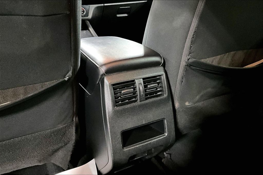 Used 2022 Mitsubishi Outlander ES image 30