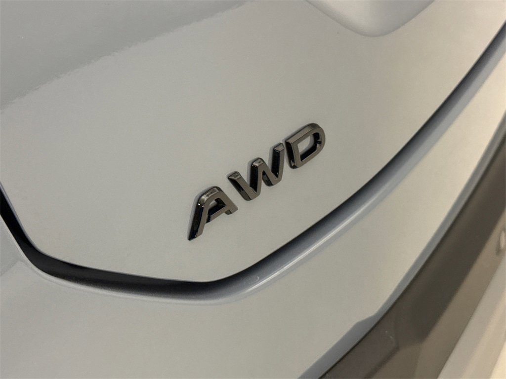 New 2025 Honda Pilot TrailSport image 12