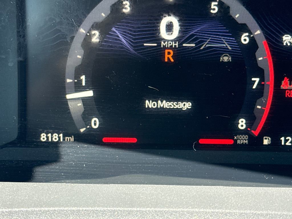 Used 2025 Toyota Tacoma SR5 image 30