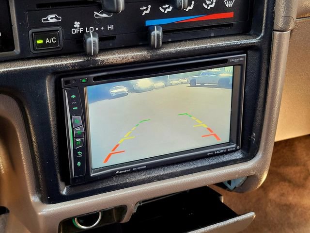 Used 1995 Toyota 4Runner SR5 RWD image 31