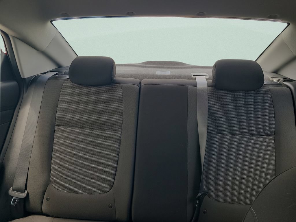 Used 2019 Hyundai Accent SE FWD image 10