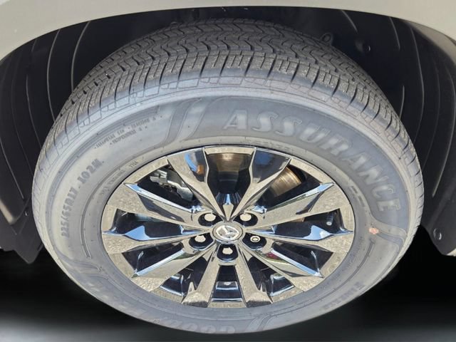 New 2026 MAZDA CX-50 AWD 2.5 S w/ Weather Package image 18