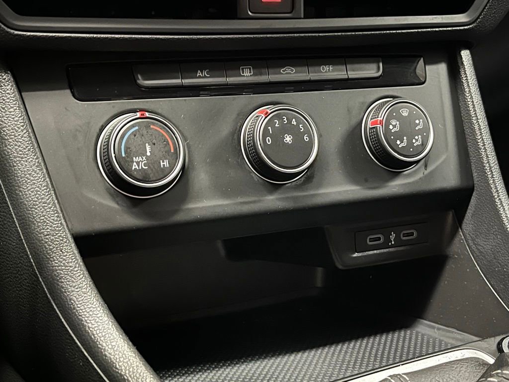 Used 2023 Volkswagen Jetta S w/ IQ.Drive Package image 10