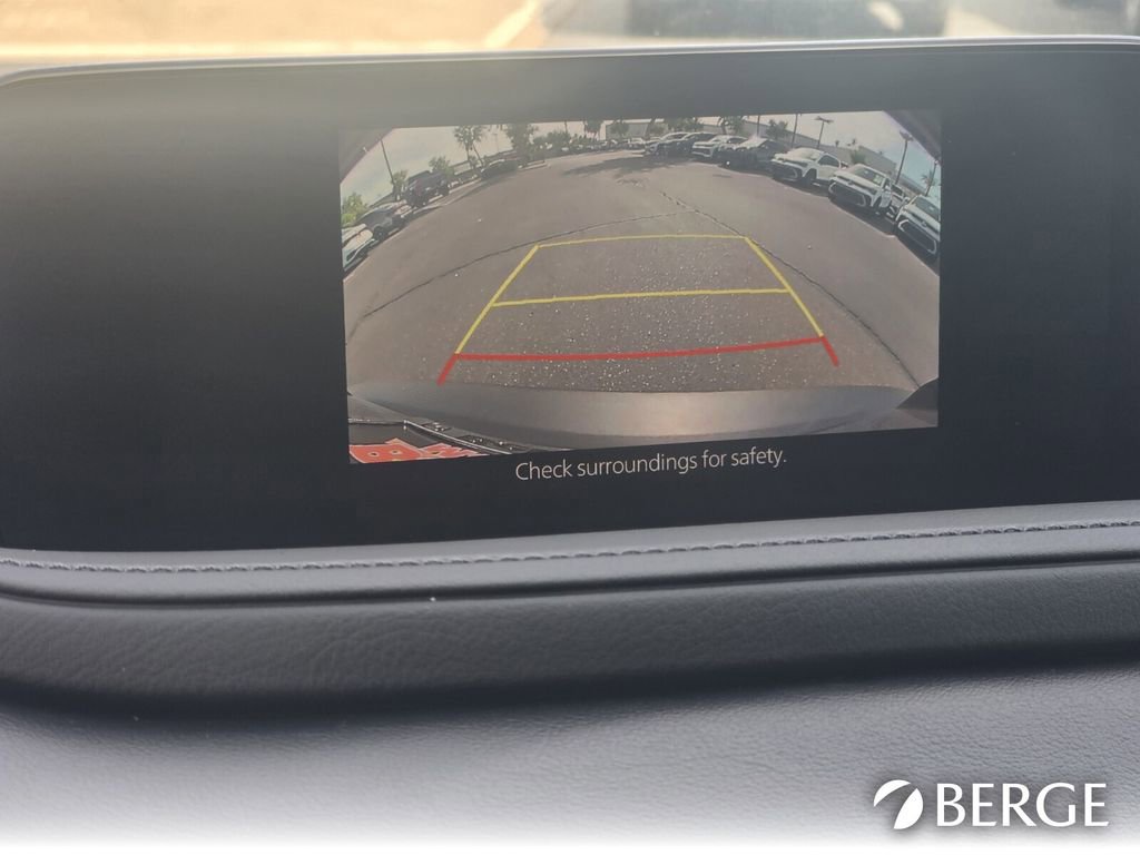 Used 2023 MAZDA CX-30 AWD 2.5 S w/ Preferred Package image 19