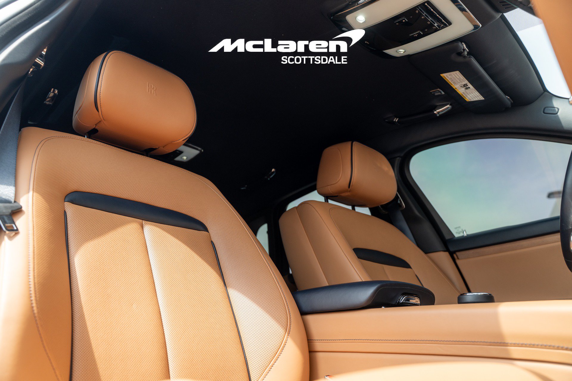 Used 2021 Rolls-Royce Ghost AWD/4WD image 13