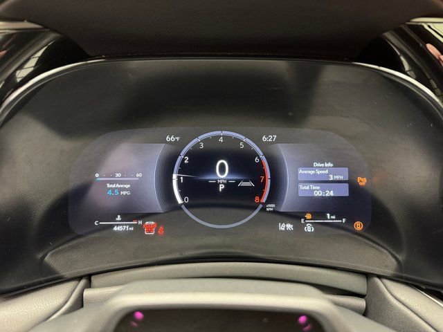 Used 2024 Lexus TX 350 AWD w/ Technology Package image 15