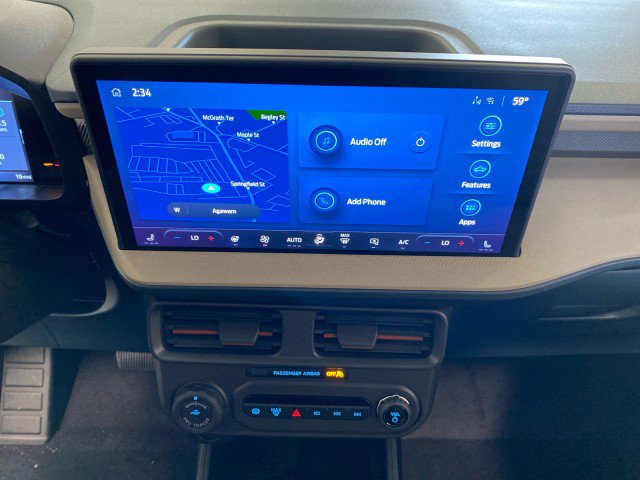 New 2025 Ford Maverick Lariat w/ 4K Tow Package image 22