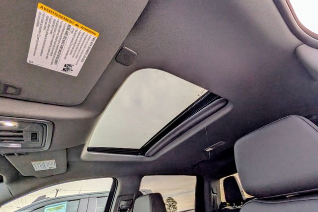 New 2026 Chevrolet Silverado 1500 LTZ w/ LTZ Premium Package image 5