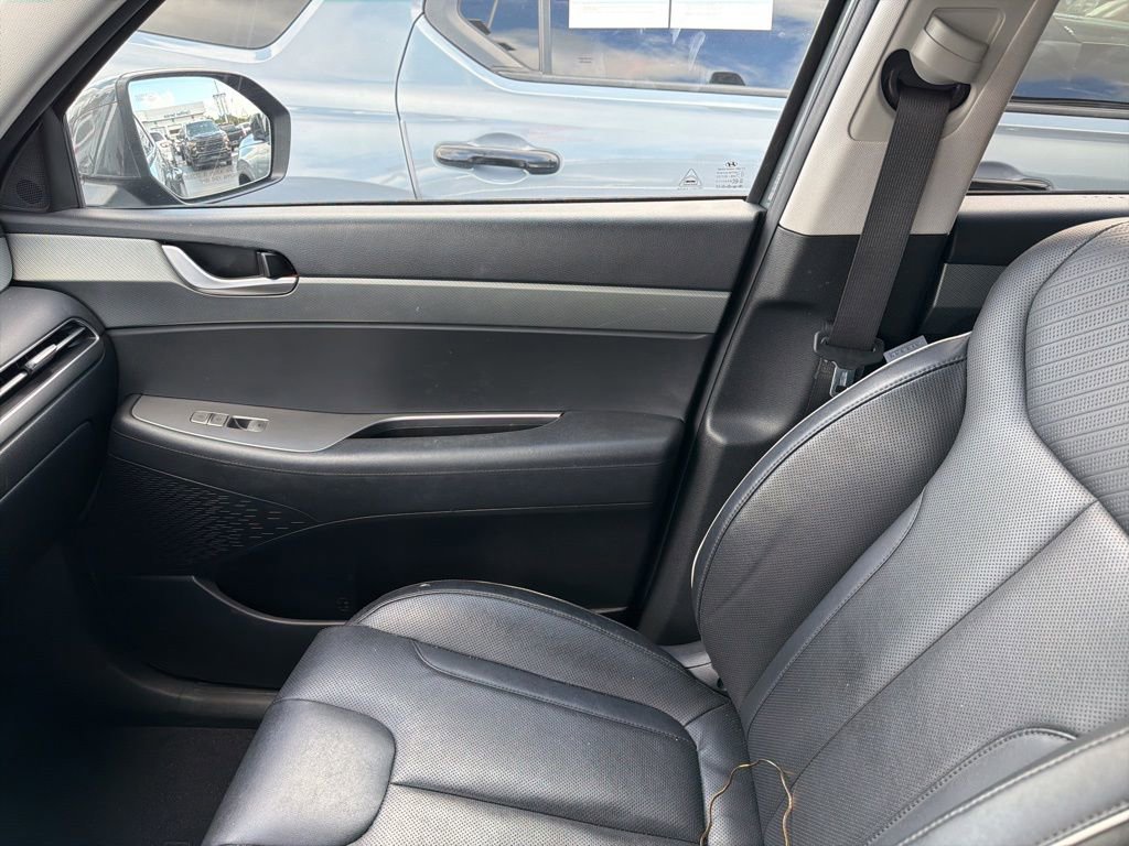 Used 2023 Hyundai Palisade XRT image 6