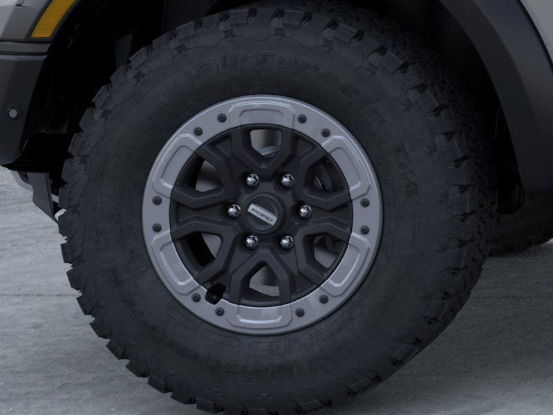 New 2026 Ford Ranger Raptor AWD/4WD image 19