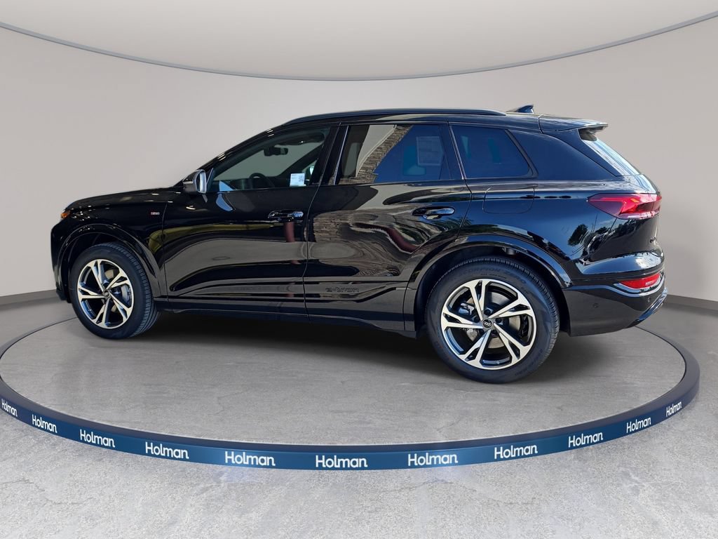 New 2027 Audi Q6 e-tron Premium Plus AWD/4WD image 8